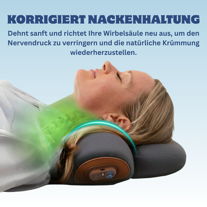 Original VitaNeck - 3-in-1 Nackenlösung