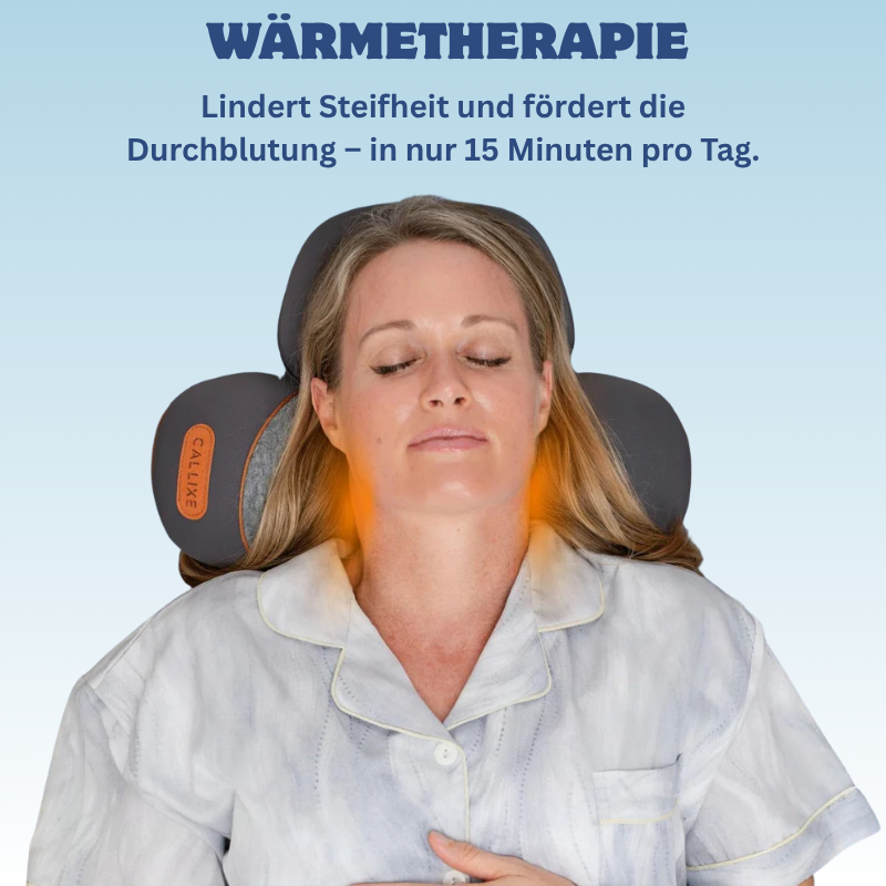 Original VitaNeck - 3-in-1 Nackenlösung
