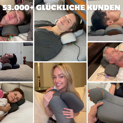 Original VitaNeck - 3-in-1 Nackenlösung