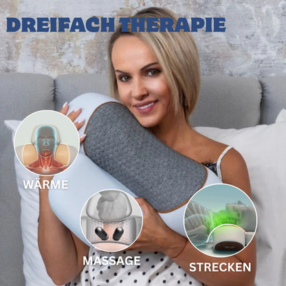 Original VitaNeck - 3-in-1 Nackenlösung