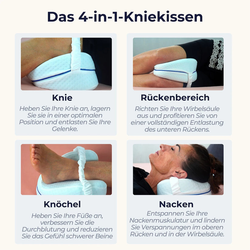 Calmera Stützkissen