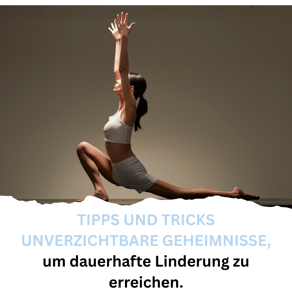 Nacken-Guide: Endlich schmerzfrei