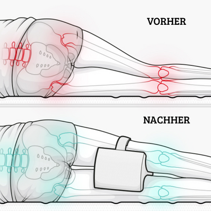 Calmera Stützkissen