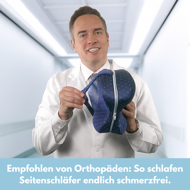 Calmera Stützkissen