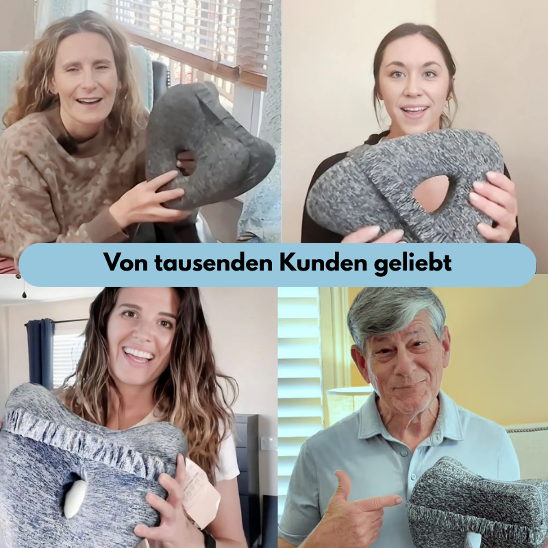 Calmera Stützkissen