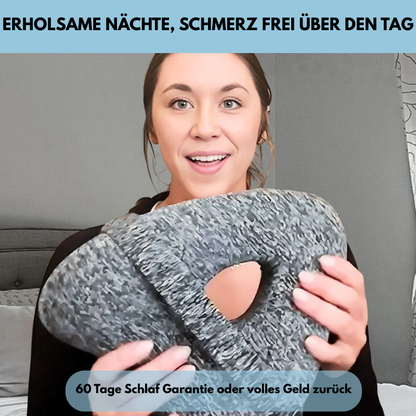 Calmera Stützkissen