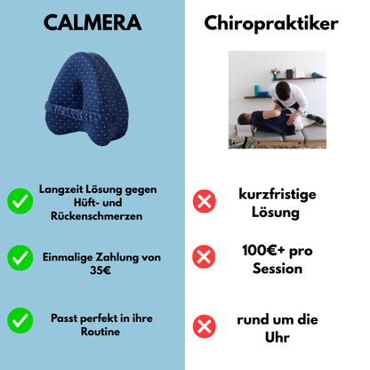 Calmera Stützkissen