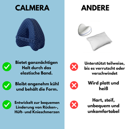 Calmera Stützkissen