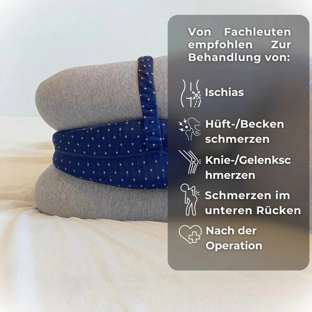Calmera Stützkissen