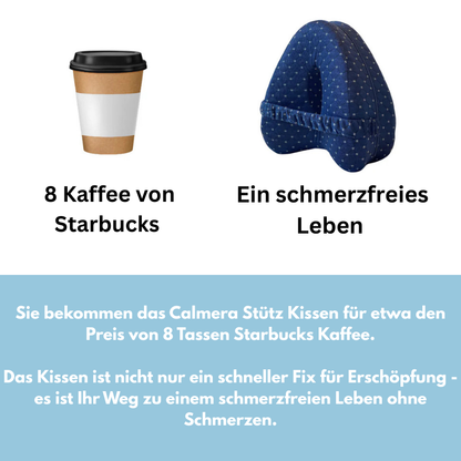 Calmera Stützkissen